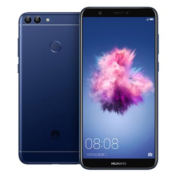 huawei 华为 y7s-蓝(福利品出清)