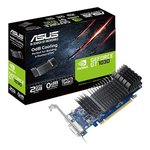 ASUS GT1030-SL-2GD5-BRK 顯示卡