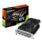GIGABYTE RTX3050 WINDFORCE OC V2 6G顯示卡-上網註冊4年保固