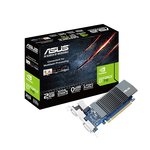 ASUS GT710-SL-2GD5-BRK-EVO 顯示卡-上網註冊4年保固