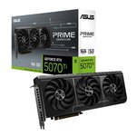 ASUS PRIME-RTX5070TI-16G 顯示卡-上網註冊5年保固