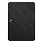 Seagate   Expansion 2TB 2.5吋行動硬碟-黑(STKM2000400)