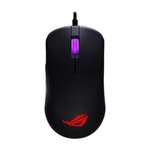 ASUS ROG-HARPE-MINI-CORE 有線電競滑鼠(黑)