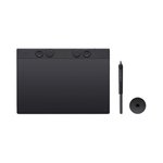 WACOM Intuos Pro Medium 專業繪圖板(2025) PTK670K0C