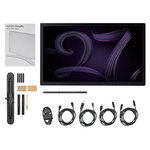 WACOM Cintiq Pro 27 觸控液晶繪圖螢幕