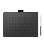 WACOM One M 入門款藍牙繪圖板 (中)(CTC6110WLW0C)