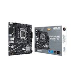 ASUS PRIME B760M-F D4-CSM 主機板-上網註冊4年保