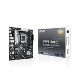 ASUS PRIME B860M-K-CSM DDR5/主機板-上網註冊4年保