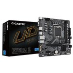 GIGABYTE B760M E DDR5主機板-上網註冊4年保