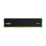 美光  Crucial PRO DDR4 3200 16G(CL22) 桌上型記憶體 (CP16G4DFRA32A)