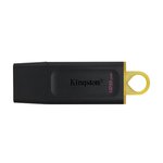 Kingston DataTraveler Exodia 128GB USB3.2 隨身碟(DTX/128GB)