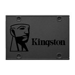 Kingston A400 480G 2.5吋 SATA 3年保 SSD固態硬碟