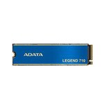 威剛 LEGEND 710 512G PCIe(ALEG-710-512GCS)3年保固態硬碟