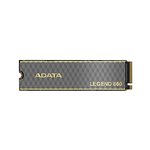 威剛  LEGEND 860 500GB PCIe 4 M.2 2280 五年保 SSD固態硬碟