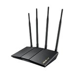 ASUS RT-AX1800HP-V2 AX1800 雙頻 WiFi 6無線路由器