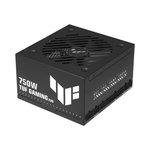 ASUS TUF GAMING 750W EVO 銅牌全模 ATX3.1(PCIe5.1)/6年保電源 
