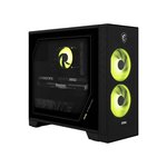 MSI  Infinite S AI 2NVL5-092TW/Ultra 5 225F/RTX5060/1T SSD/16G/W11電競電腦 