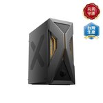 ASUS  H-T500MV-13420H327W5/i5-13420H/RTX3050/1TBSSD/8G/W11電競電腦
