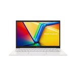 ASUS  Vivobook X1404VA-0261W1334U 幻彩白(無包鼠/14