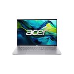 acer  Swift Lite SFL16-51M-5184銀(16