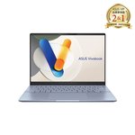 ASUS  Vivobook S14 OLED S5406MA-0038B125H迷霧藍(14