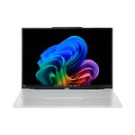 acer  Swift Air SFA16-61M-R8U8銀(16