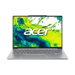 acer  Swift Air SFA14-71M-791S銀(14