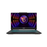 MSI  Cyborg 15 A13UC-2009TW/黑(15.6