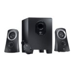 Logitech Z313/黑/三件式喇叭