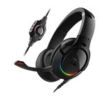 AZOMA ARASH1 RGB電競耳機麥克風 