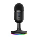 AZOMA MARDUK1 (黑)RGB電競麥克風