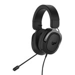 ASUS TUF GAMING H3 電競耳機麥克風