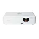 EPSON  CO-FH01住商兩用高亮彩投影機 
