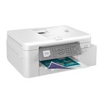 BROTHER MFC-J4340DW 輕連供商用雙面無線傳真事務機