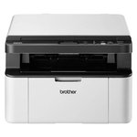 BROTHER DCP-1610W 黑白雷射複合機