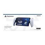 SONY PlayStation Portal 遙控遊玩機 (白)
