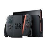任天堂  Switch 2 遊戲主機