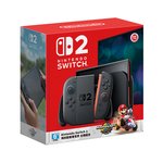 任天堂  Switch 2 主機-瑪利歐賽車世界 同捆組