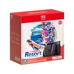 任天堂  Switch 2 主機-運動同捆