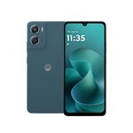 motorola  G06 LTE 4G/64G-藍 智慧手機