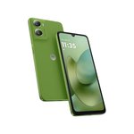 motorola  G06 LTE 4G/64G-蔓藤綠 智慧手機