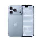 APPLE  iPhone 18 Pro Max 256GB-冰川藍 智慧手機(預購排單)