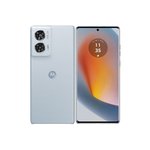 motorola  edge 50 Fusion(5G)12G/256G-棉花糖藍 智慧手機