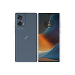 motorola  edge 50 Fusion(5G)12G/256G-靜謐藍 智慧手機