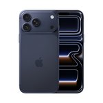 APPLE iPhone 17 Pro Max 256GB-藏藍色 智慧手機