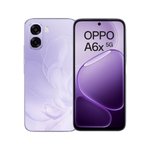 OPPO  A6x(5G)4G/128G-芋泥紫 智慧手機