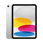 APPLE iPad 11吋(A16)(WIFI/128G/銀/2025) 平板電腦