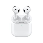 APPLE AirPods 5配備無線充電盒