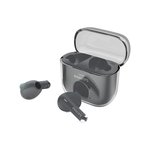 PHILIPS  降噪長續航無線藍牙耳機-TAT1158BK