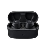 audio-technica 重低音主動降噪真無線CKS30TW+ 黑 